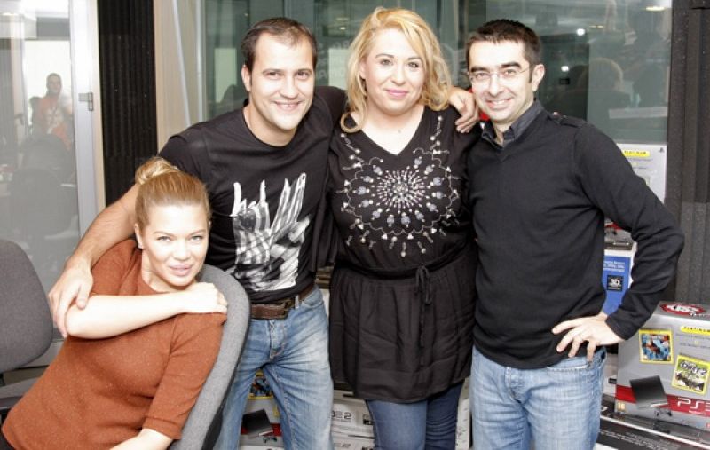 Șerban Huidu speră că Mihai Găinușă va vorbi din nou cu el: „Nu îmi dau seama de ce e așa supărat”. I-a blocat numărul de telefon