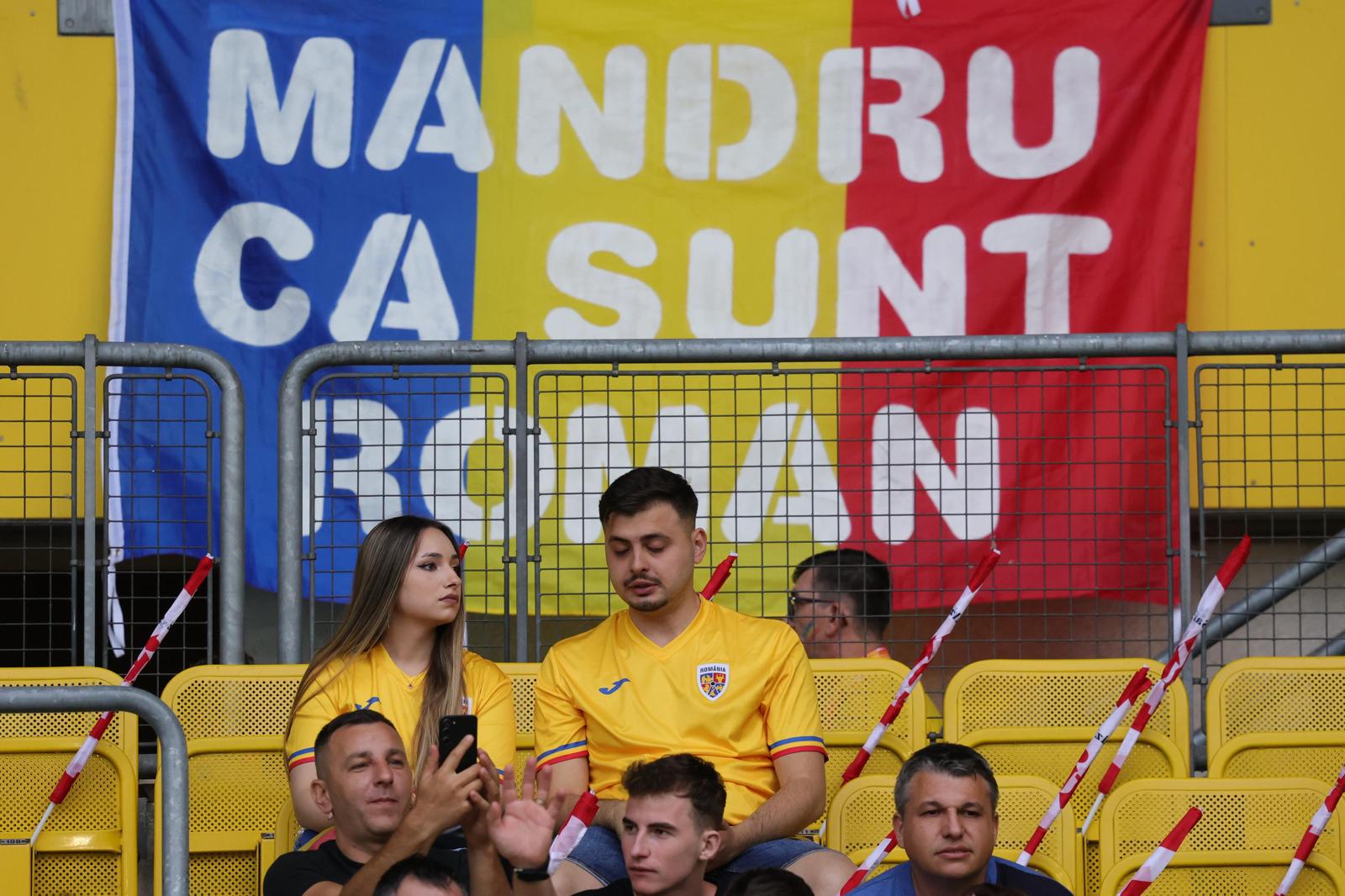 Austria - România 2-1, în preliminariile CM 2026. Tricolorii s-au înclinat în Austria. Golul marcat de Tănase în ultimul minut nu a fost suficient