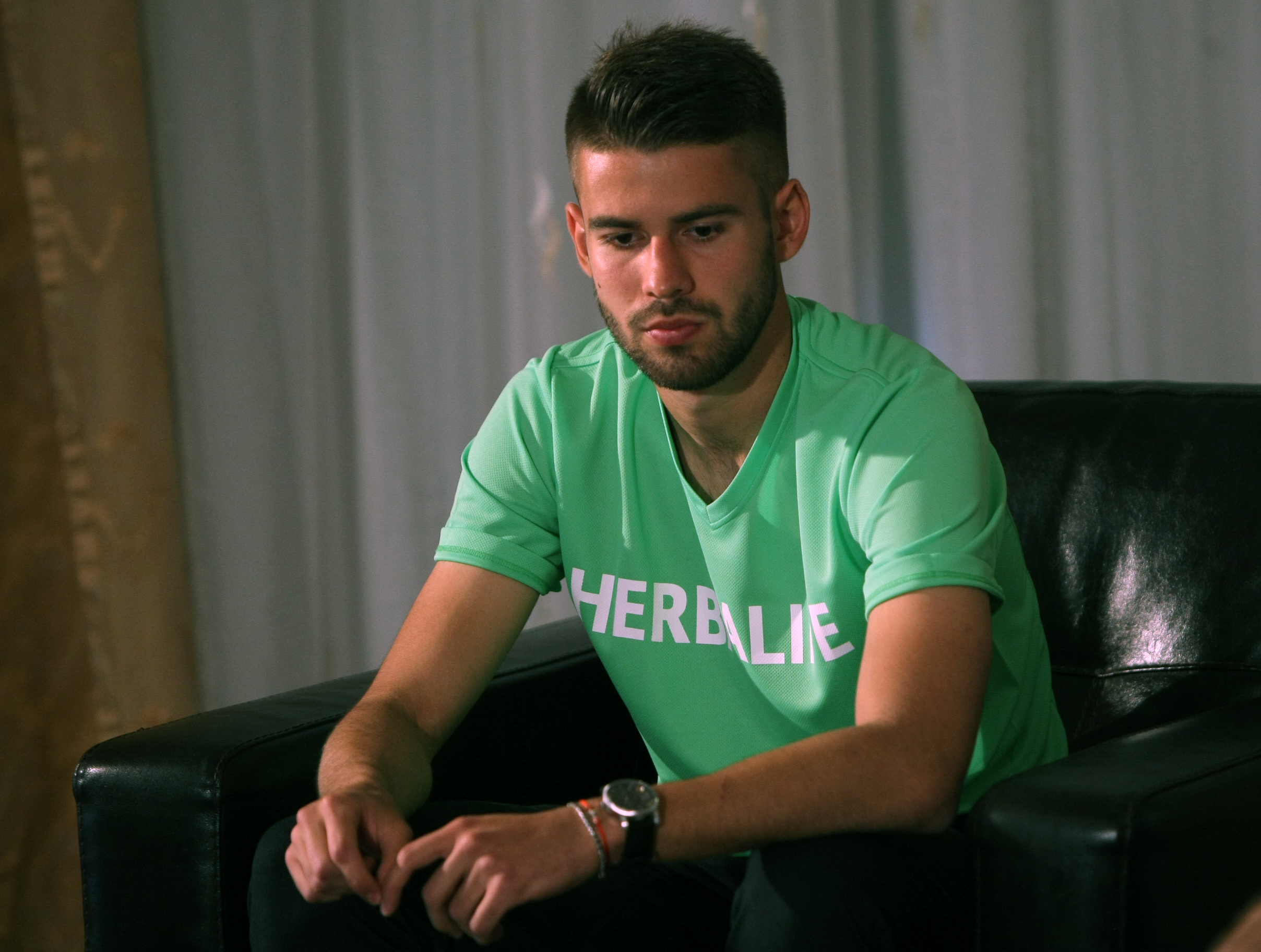 Gheorghe Hagi dezvăluie secretul ascensiunii Viitorului / GALERIE FOTO