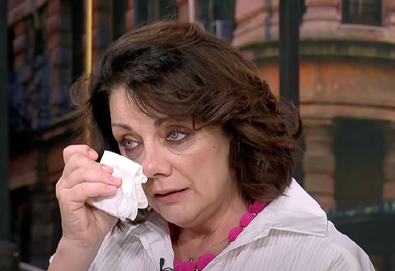 Carmen Tănase