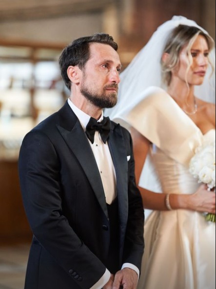 Cât costă verigheta Gabrielei Prisăcariu. Dani Oțil a ales una foarte simplă, fără diamante