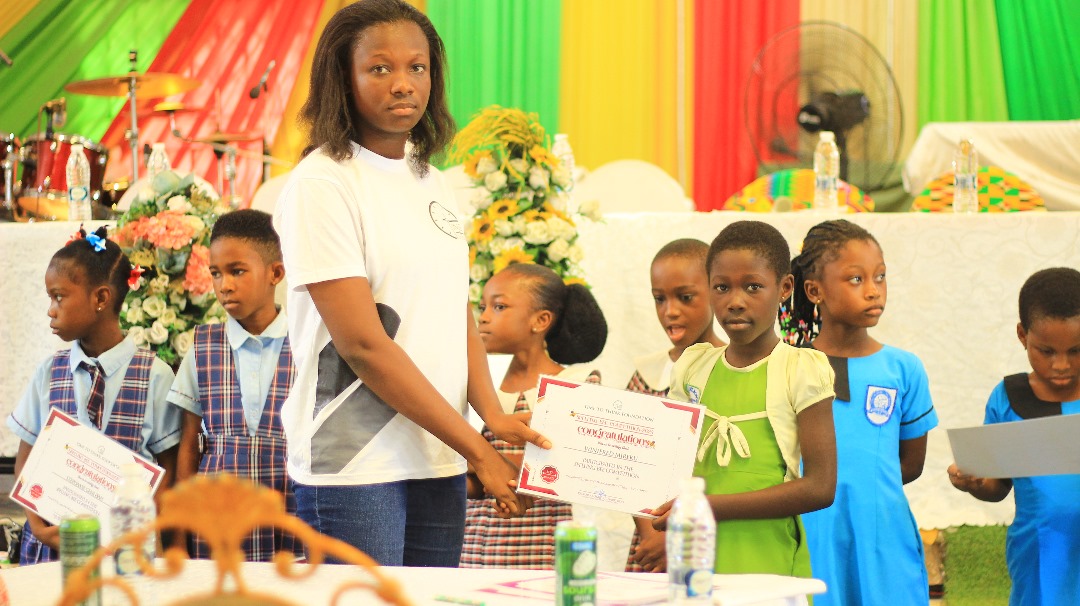 Classic International School wins Time to Think Foundation\'s 2nd Spelling Bee competition