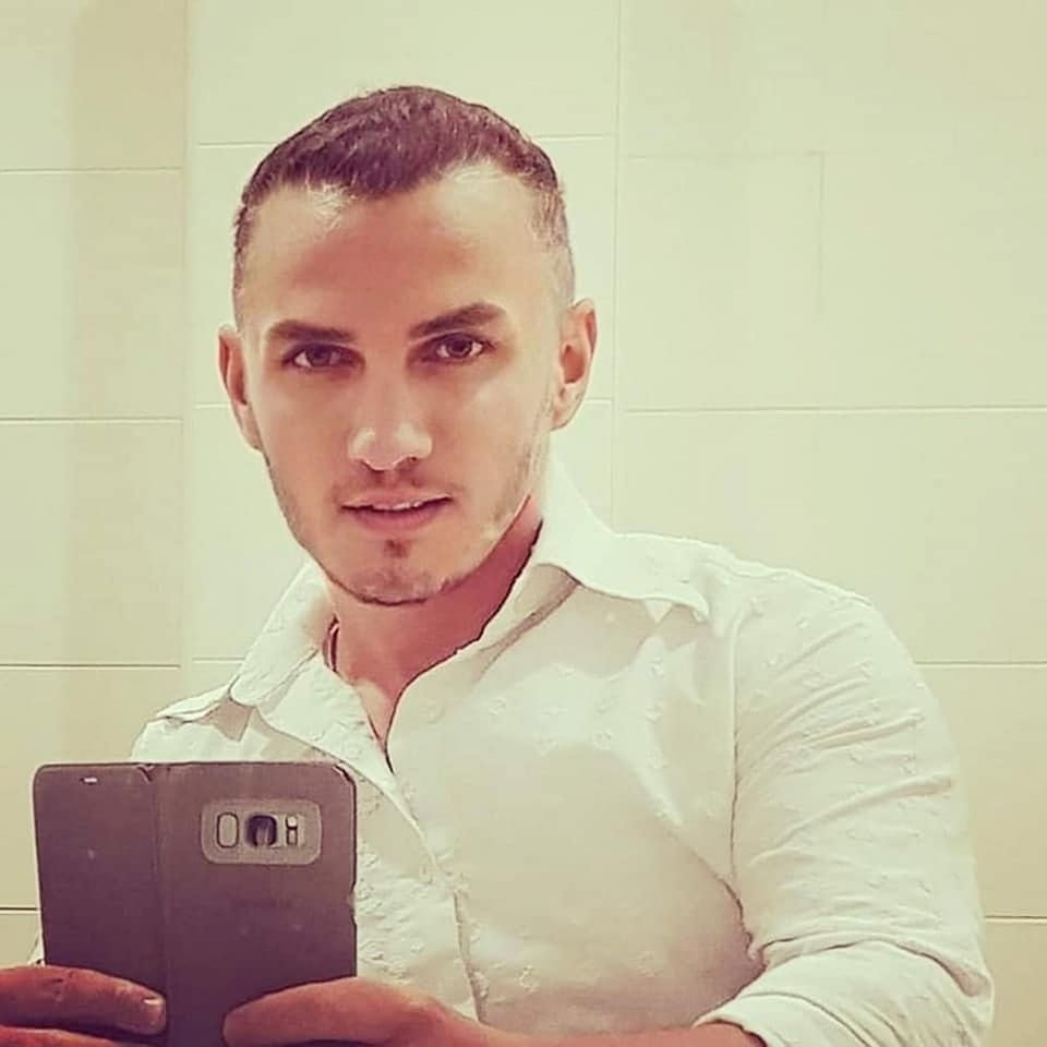 Mihai Trăistariu e singur de doi ani. De ce nu are iubită: „Sunt un familist convins şi vreau să am casa plină de copii”