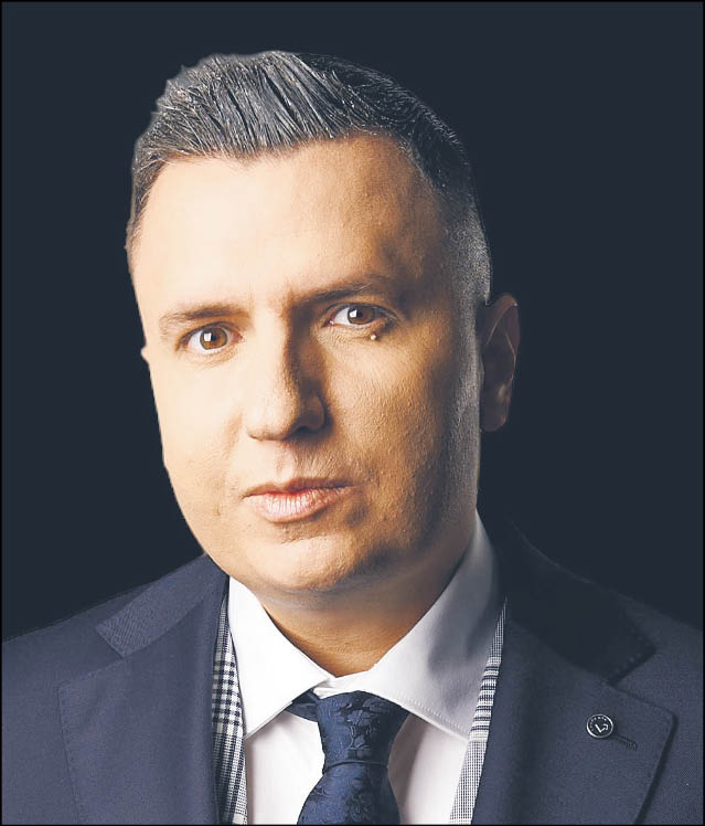 logo dr Piotr Pałka