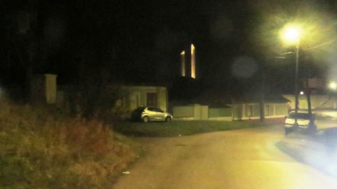 Hetven forintért ütöttek, vertek egy fiatalt Mezőkövesden - Őrizetbe vették az útonállókat