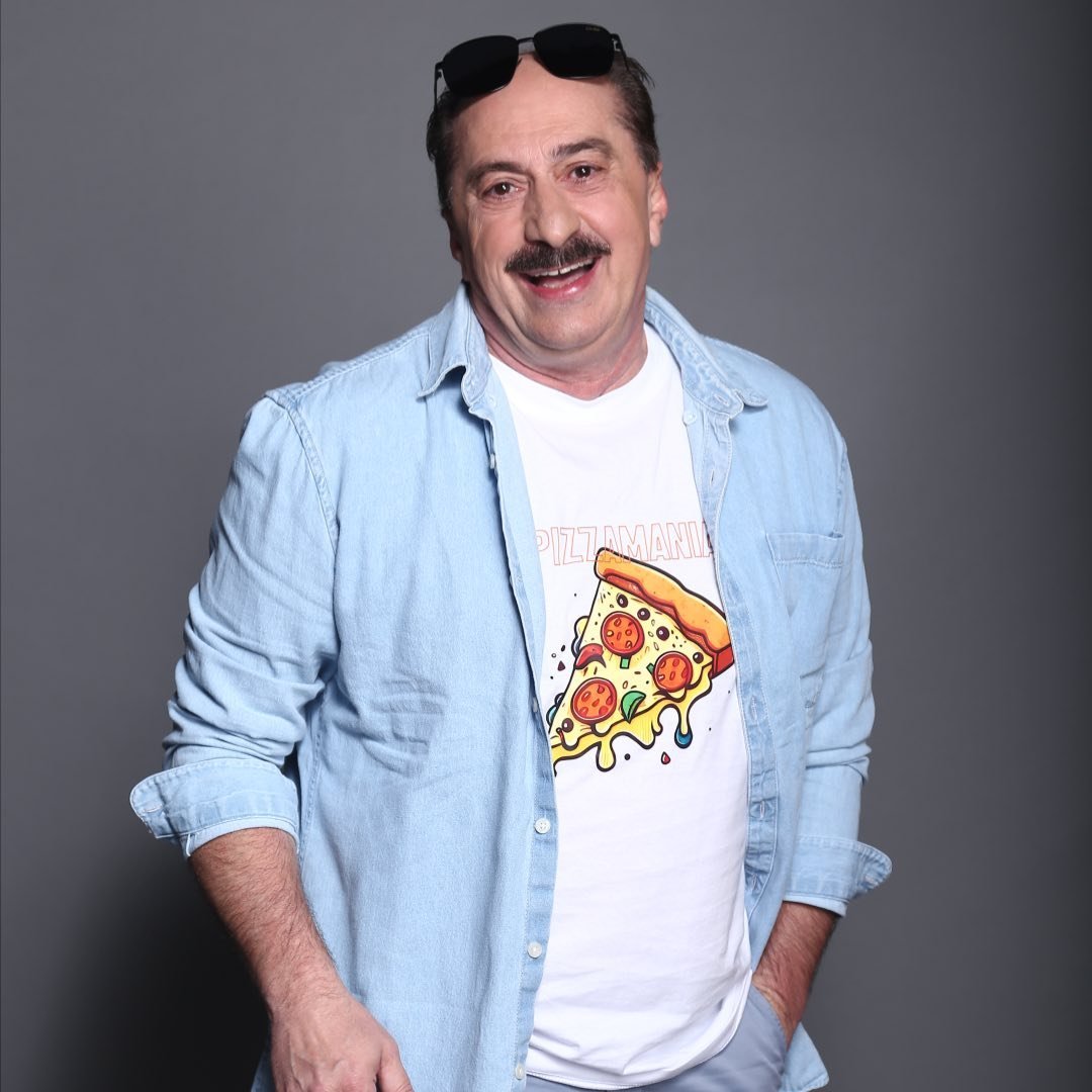 Romică Țociu, aluzie neașteptată la adresa Liviei, fosta soție a lui Cătălin Bordea. „Prietenul la nevastă se cunoaște. E de actualitate”