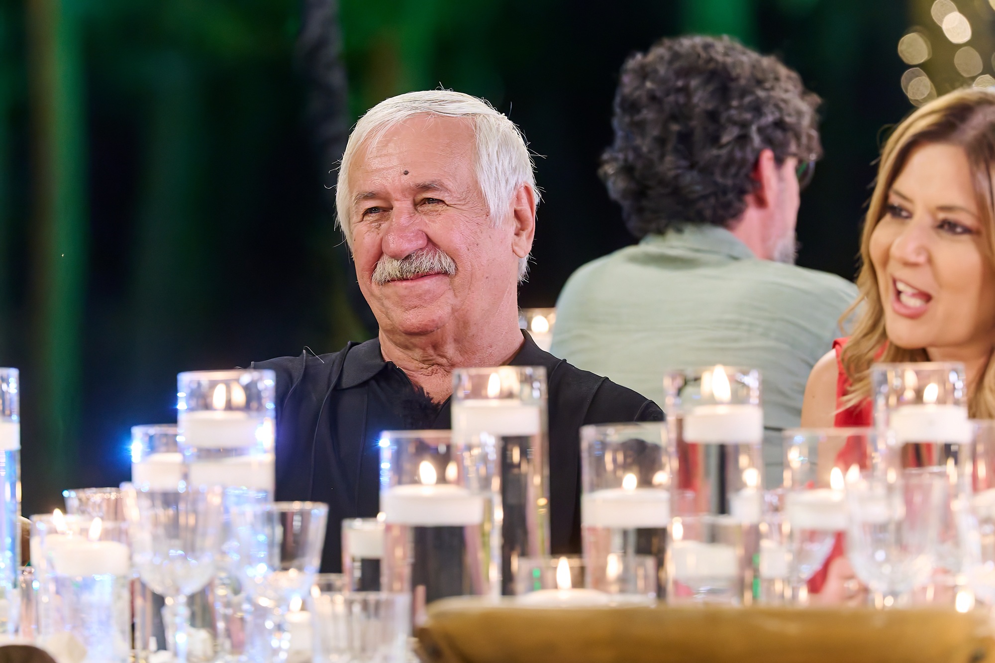 MasterChef, 17 noiembrie 2025. Cei 10 concurenți au lucrat ca o singură echipă într-o probă care a celebrat 30 de ani de PRO TV