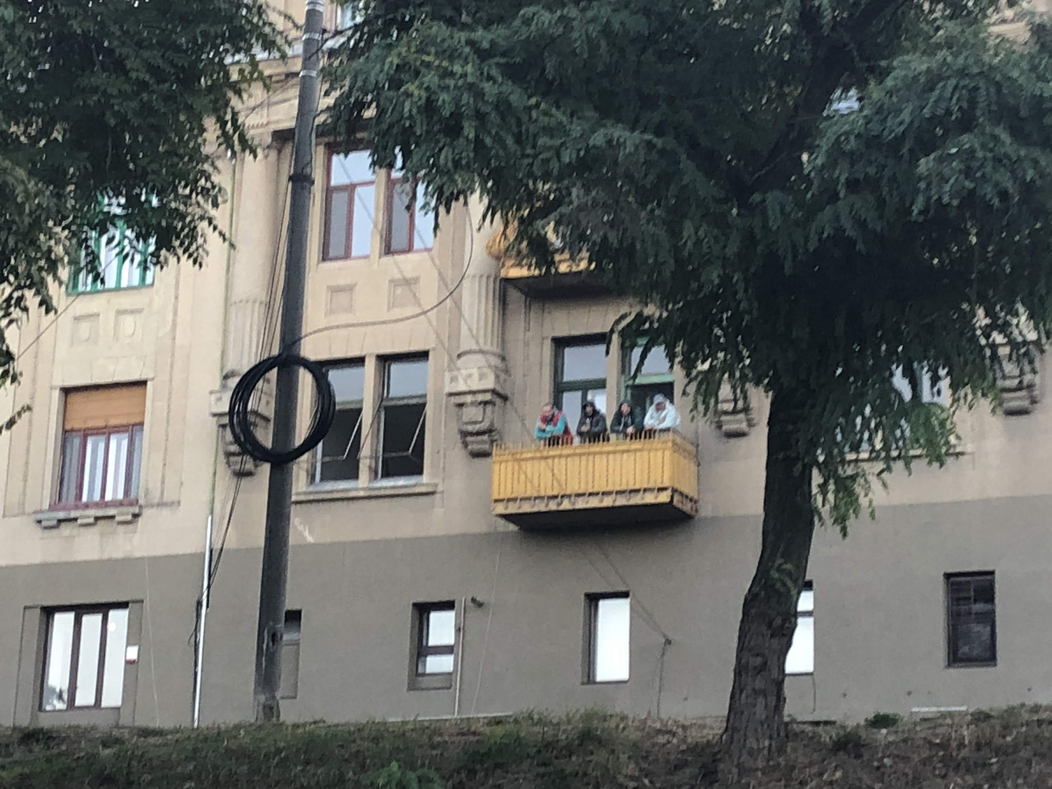 REPORTAJ: Timișoara are din nou transport pe apă. După jumătate de secol, vaporașele și-au reluat cursele pe Bega/VIDEO&FOTO