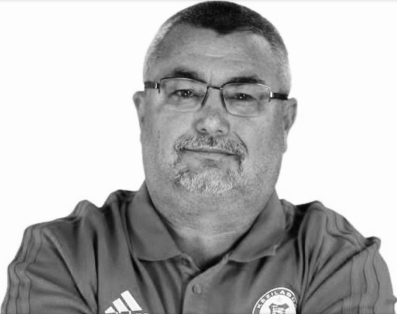 Eltemették a legendás kézilabdaedzőt, Róth Kálmánt