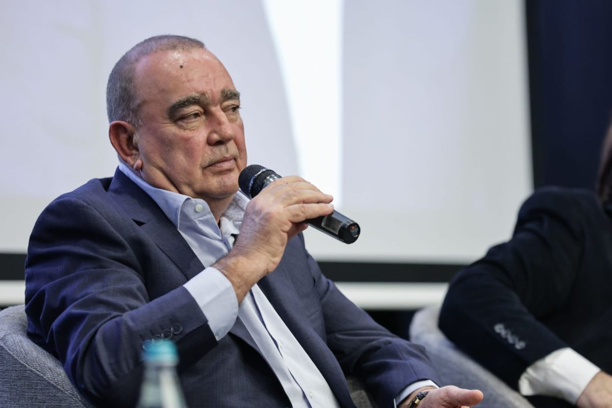 Gigi Nețoiu l-a pus pe Victor Pițurcă să explice de ce ar fi el bun ca primar în București