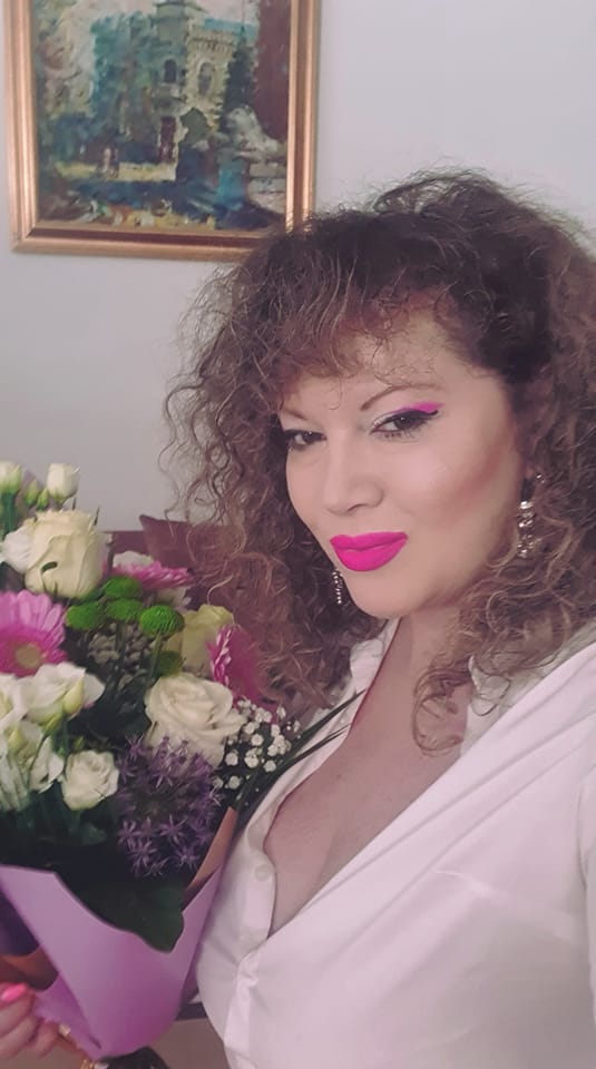 Oana Lis trage un semnal de alarmă: „E și cazul lui Irinel Columbeanu. Poți oricând să fii foarte sus și apoi foarte jos”