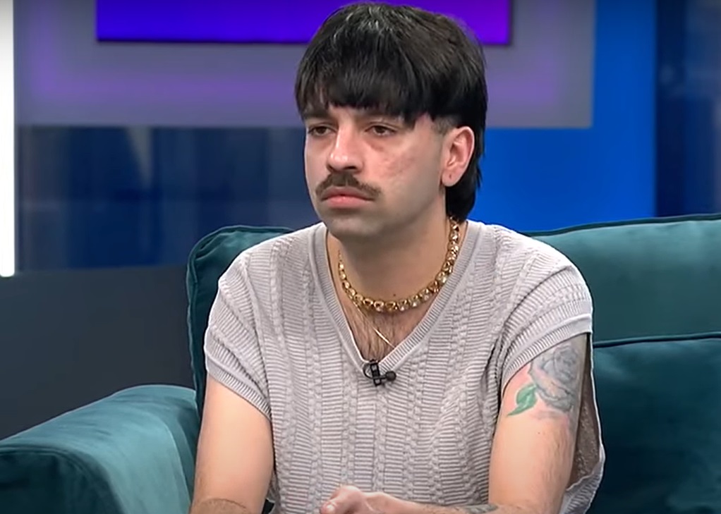David Pușcaș, în căutarea mamei sale naturale. Ce a aflat fiul adoptiv al Luminiței Anghel: „Vreau să o văd, să o aud”