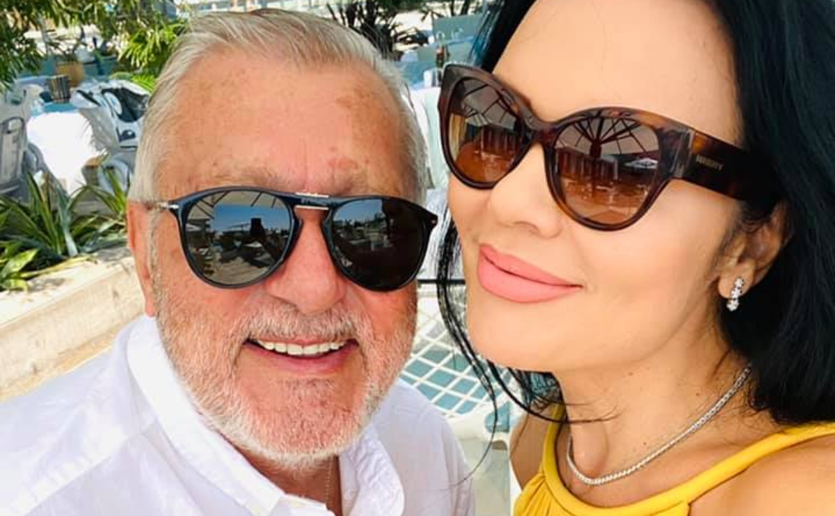 De ce Ioana și Ilie Năstase nu fac partajul bunurilor la divorț. S-au despărțit, dar stau perete în perete: „Eu îmi doresc doar liniște”