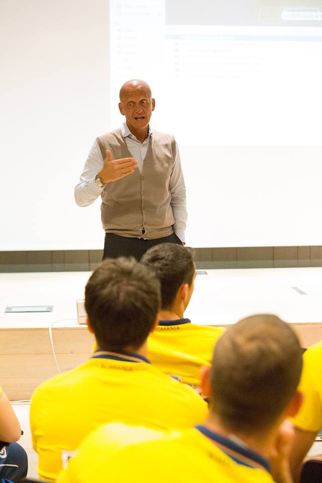 Se schimbă fotbalul! Ce se întâmplă dacă un jucător se oprește înainte să bată un penalty