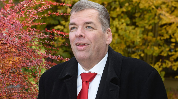 Schmuck Andor indul a polgármester-választáson: itt lesz jelölt