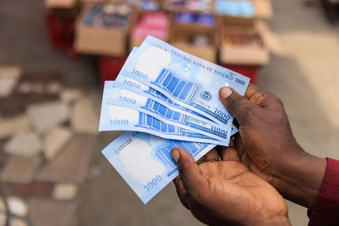 Man lands in jail for buying fake Naira notes worth ₦50,000 with ₦25,000