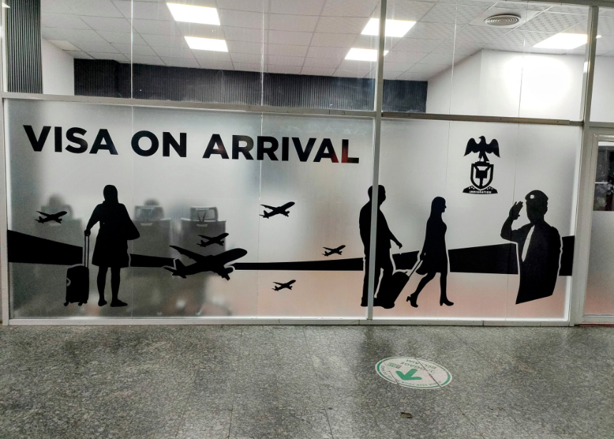 What travelers need to know about Nigeria's updated visa-on-arrival policy
