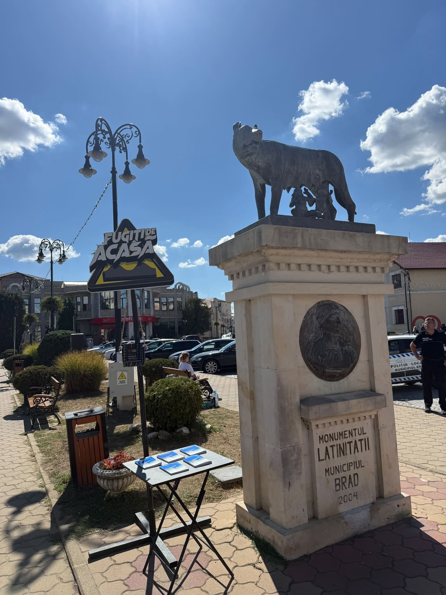 Cel de-al treilea sezon „Fugiți de acasă” se vede pe VOYO