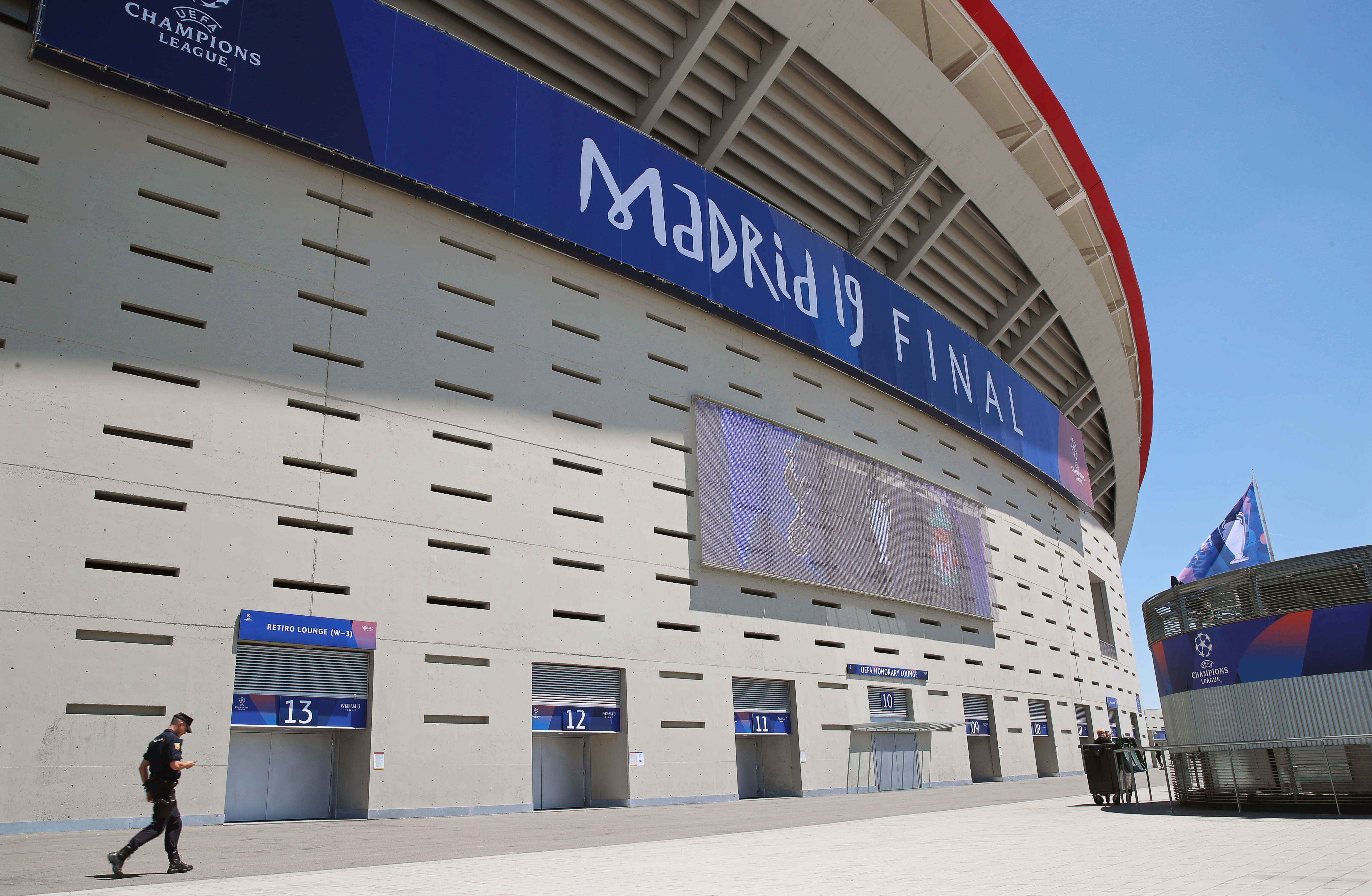Finala Champions League 2019: Tottenham - Liverpool (ora 22:00, Madrid). Klopp, pus pe glume: "Nu mă văd ca un loser"