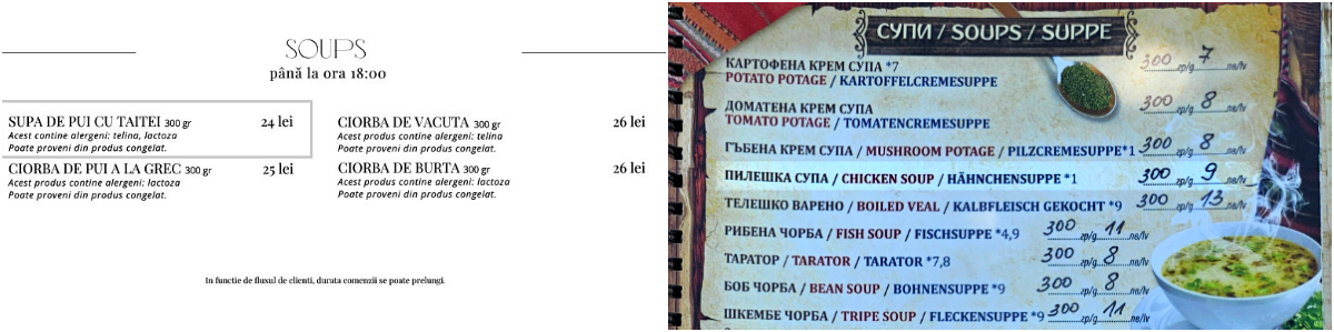 Prețurile de pe litoral: Eforie Nord vs Nisipurile de Aur. Cum se scumpeşte hamsia când înoată spre sudul Mării Negre