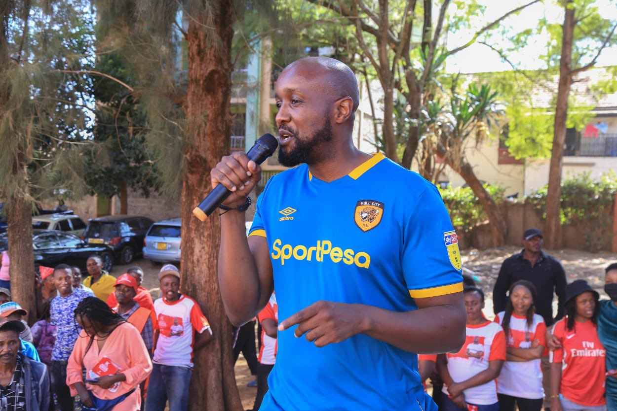 SportPesa co-founder Ronald Karauri-backed insurer captures 25% of Kenya’s $22 million matatu market as Ruto-linked rival loses nearly half its share