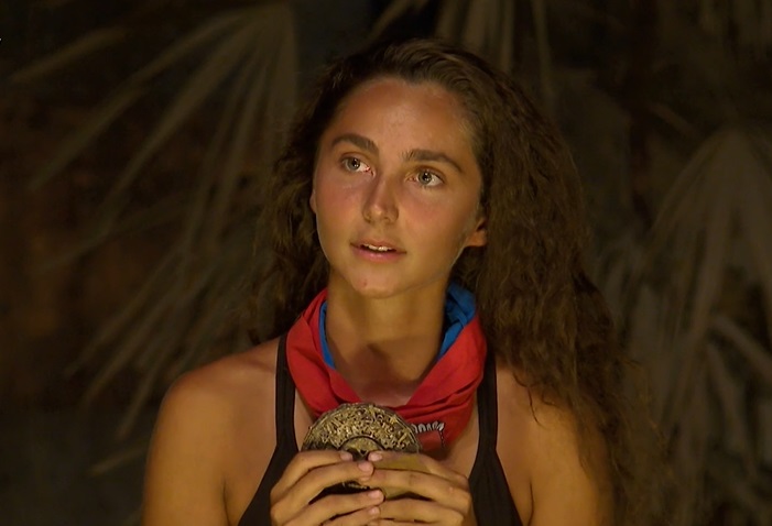 Andreea Moromete a răbufnit în culisele Survivor 2023, după ce a fost eliminată: „Să câștige un om care nu și-a bătut joc de public, asta e chestia”