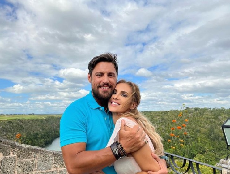 Jurnalul lui Daniel Pavel la Survivor 2023. Cum se descurcă singur în Dominicană: „E greu când vin de la filmare și nu o mai găsesc în casă pe Ana”