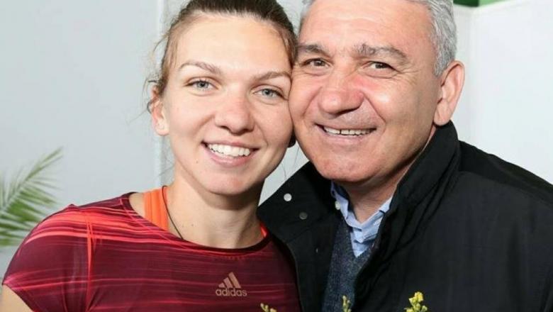 De ce tatăl Simonei Halep nu e de acord cu relația ei cu milionarul cu 25 de ani mai în vârstă decât ea
