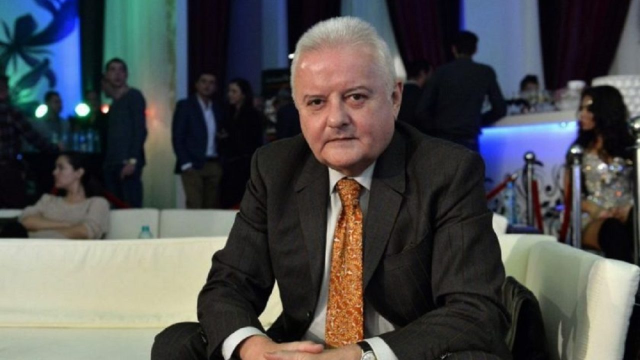 Monica Gabor nu mai vorbește deloc cu Irinel Columbeanu. Ce spune fostul milionar despre întoarcerea fiicei lor în România: „Eu îi respect dorința”