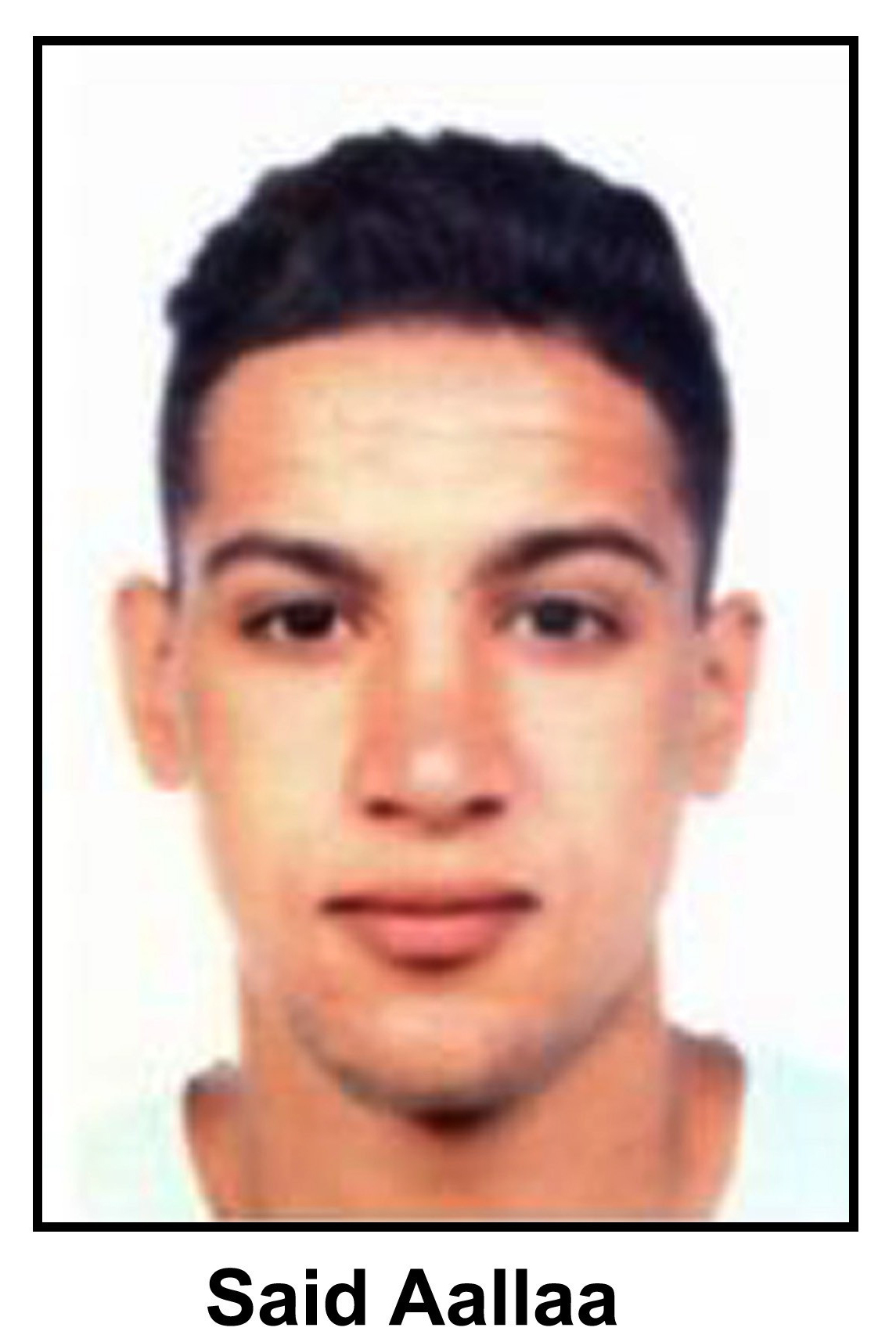 Teroare în Barcelona | Autorul atacului este în continuare căutat de polițiști. Bilanțul atentatului: 14 morți și 130 de răniți