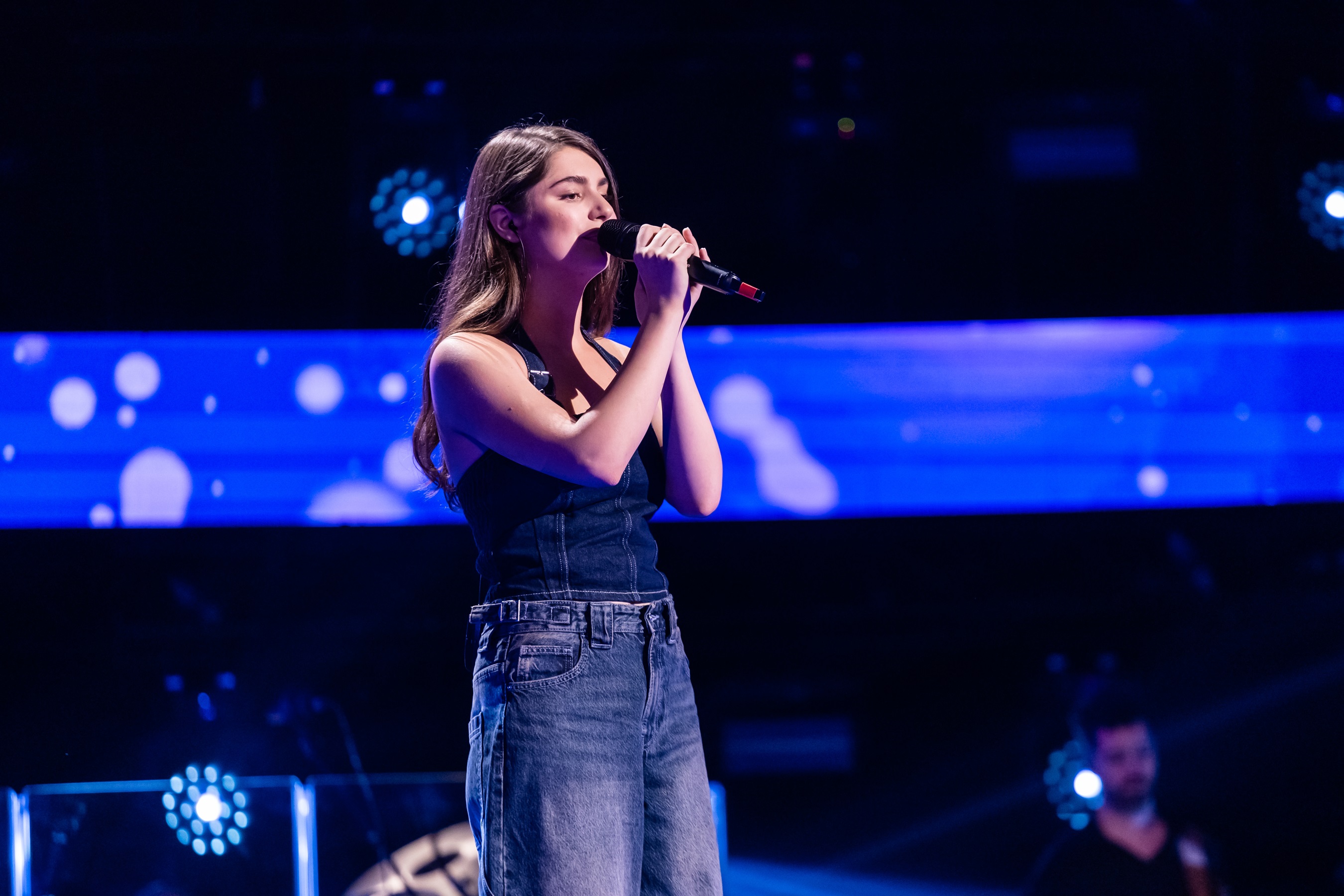 „Vocea României” 2024. Lara Fabian va cânta în marea finală de vinerea viitoare, 20 decembrie