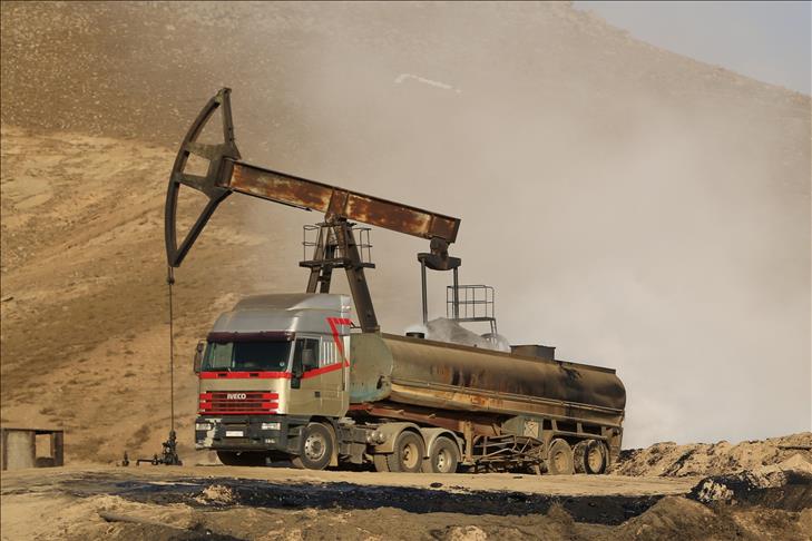 Egypt announces new oil discovery in Western Desert