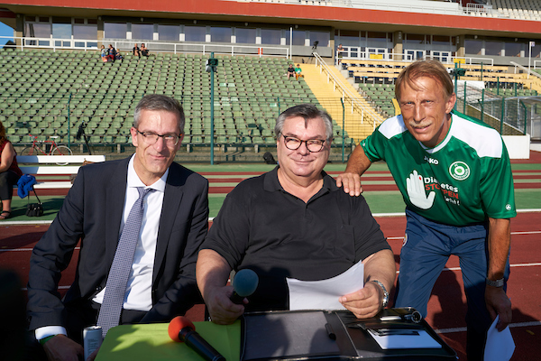 Christoph Daum, vacanță în Germania. Selecționerul le-a spus nemților că pot lua lecții de la români: ”Nu la fotbal”