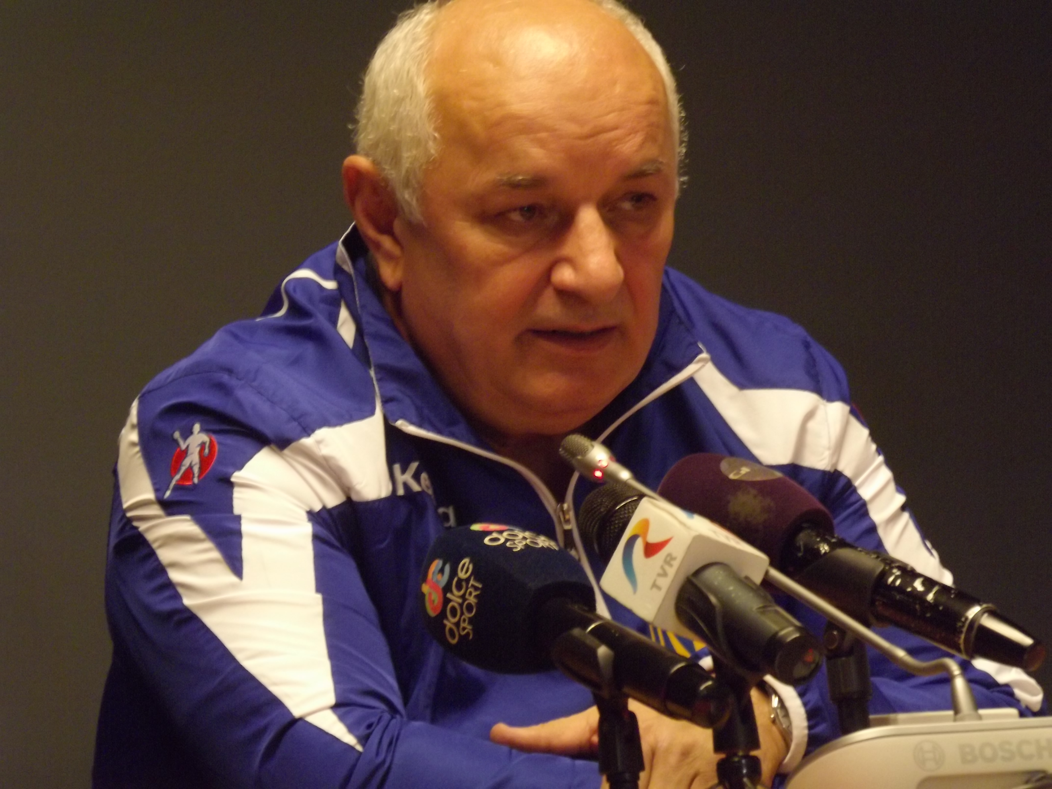 Tadici crede că ar putea obţine o clasare pe primele 4 locuri la Europenele din Ungaria