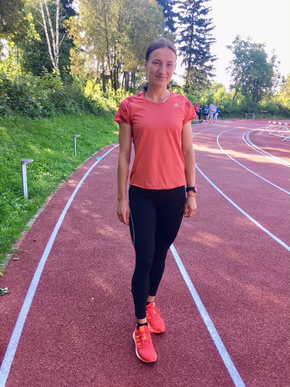 Campionatul European de atletism 2018. Ancuța Bobocel, locul 7 la 5.000 metri. Tricolorii, fără medalii | FOTO