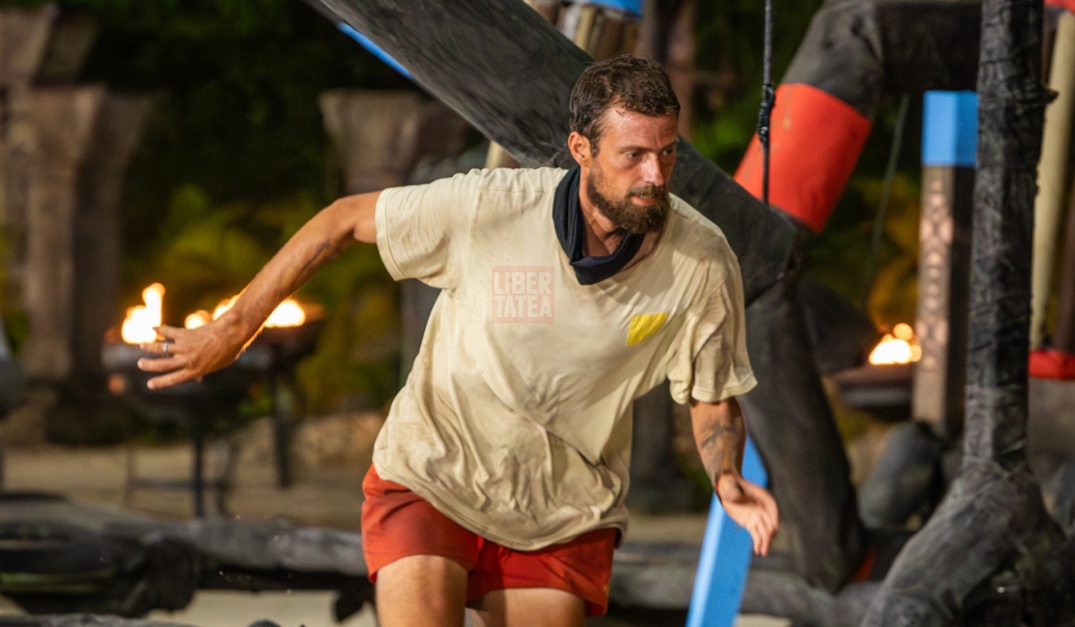 „Survivor România”, 22 mai 2026. 10 concurenți luptă pentru marele premiu din finală. „Îmi doresc să fac parte din echipa câștigătoare”