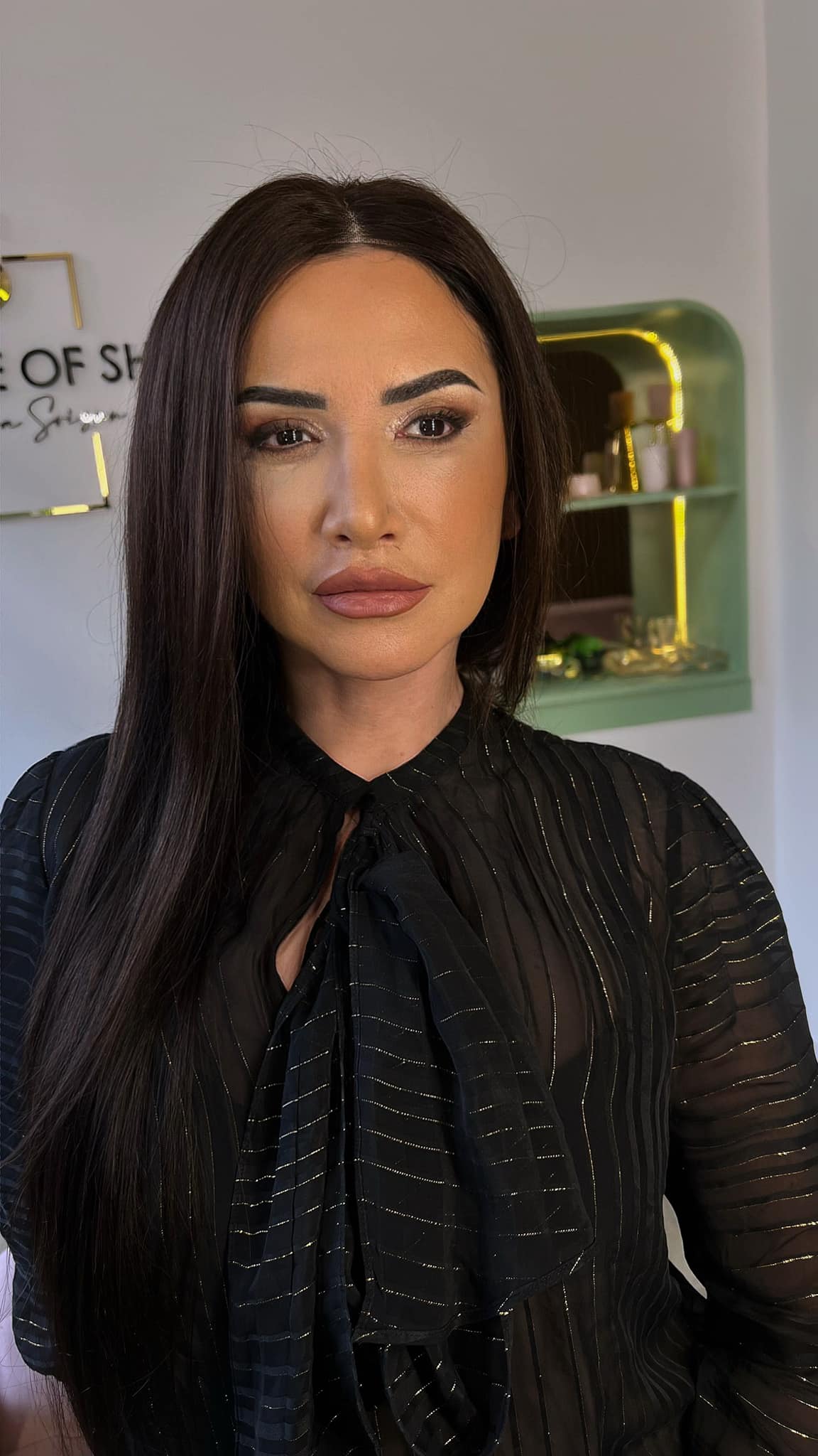 De ce Mara Bănică și-a făcut operație estetică la față: „12 ore a ținut și a fost cumplit. Nu am putut să mănânc vreo trei săptămâni”