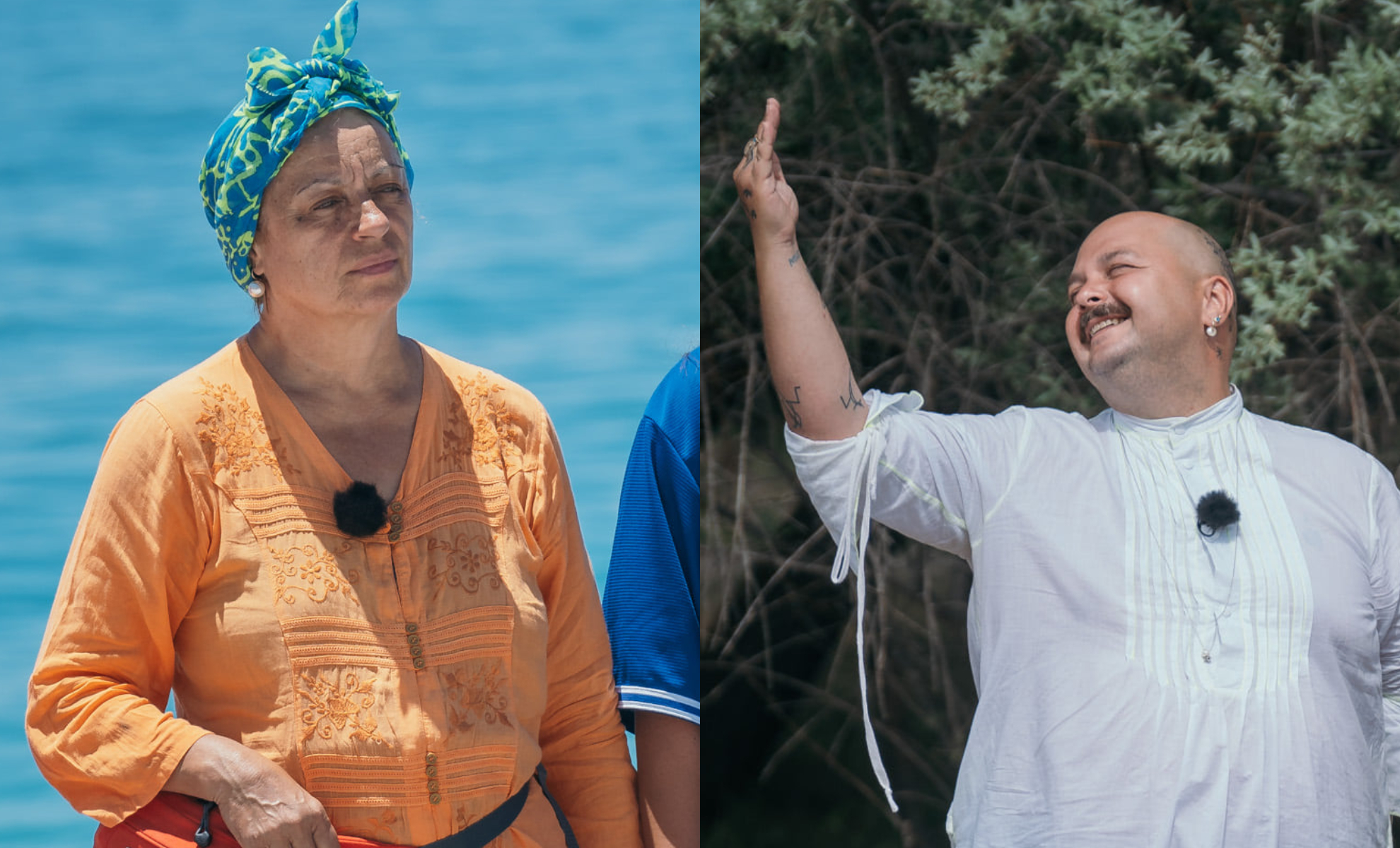 Adevărul despre conflictul dintre Zarug și Adriana Trandafir la „Asia Express”. „A fost o lipsă de conexiune și comunicare”