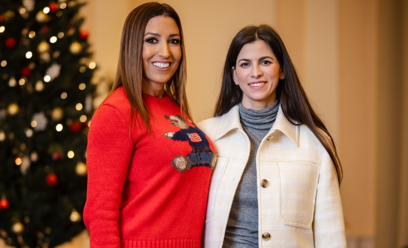 Új év, új életmód - Rubint Réka és Szentkirályi Alexandra közösen segítenek a fogyásban