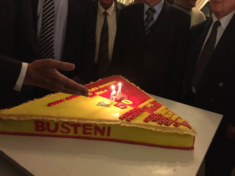 Fostele glorii ale Petrolului au sărbătorit 50 de ani de la victoria legendară cu Liverpool / FOTO
