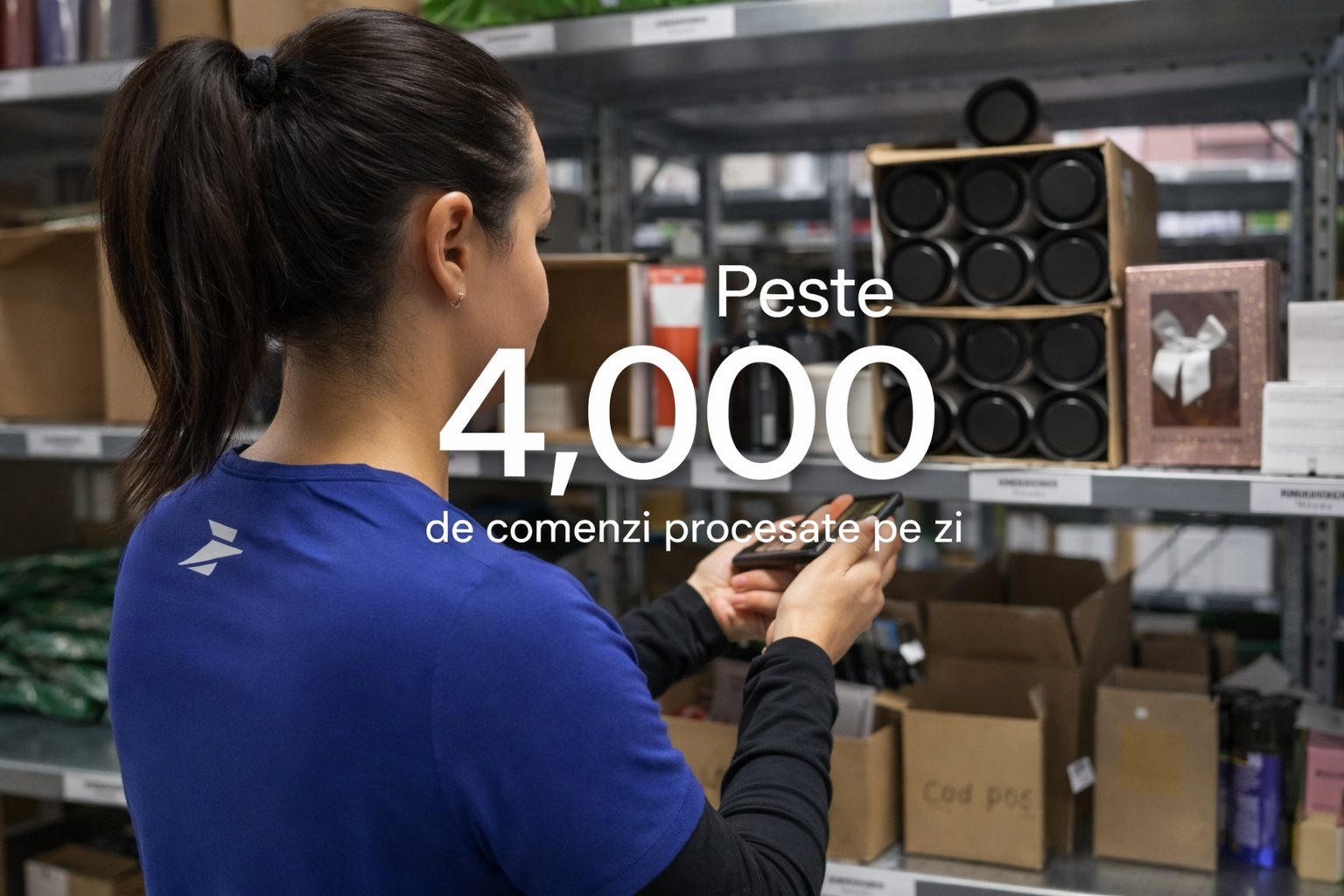 Parteneriat strategic: Ringier și Mediaposte Hit Mail își unesc forțele. Logistică la nivelul următor