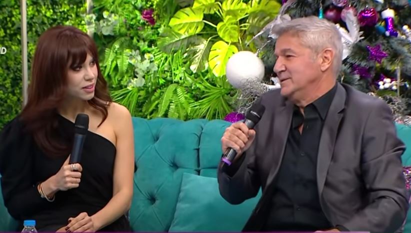 Denise Rifai, despre legătura cu Dan Bittman, după ce artistul i-a dat inelul: „Ar putea fi el bărbatul acela”