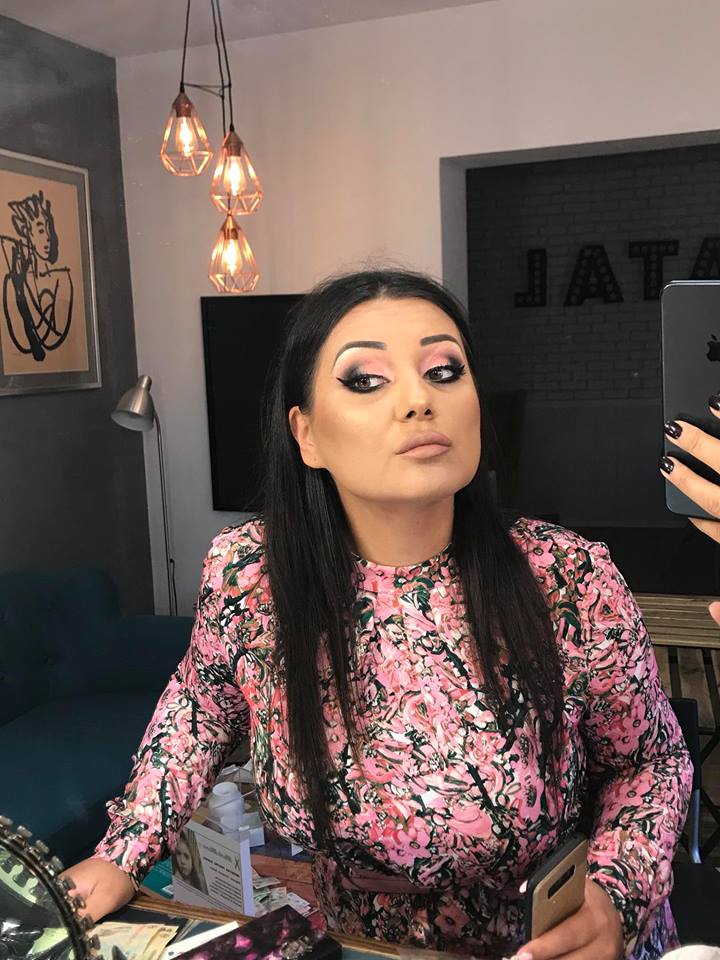 Bianca Rus s-a măritat. I-a spus DA lui Antonio | FOTO