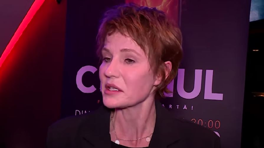Lia Bugnar a suferit enorm, după ce a fost părăsită de Anghel Damian. A atenționat-o pe Theo Rose: „Ștacheta lui e destul de sus”