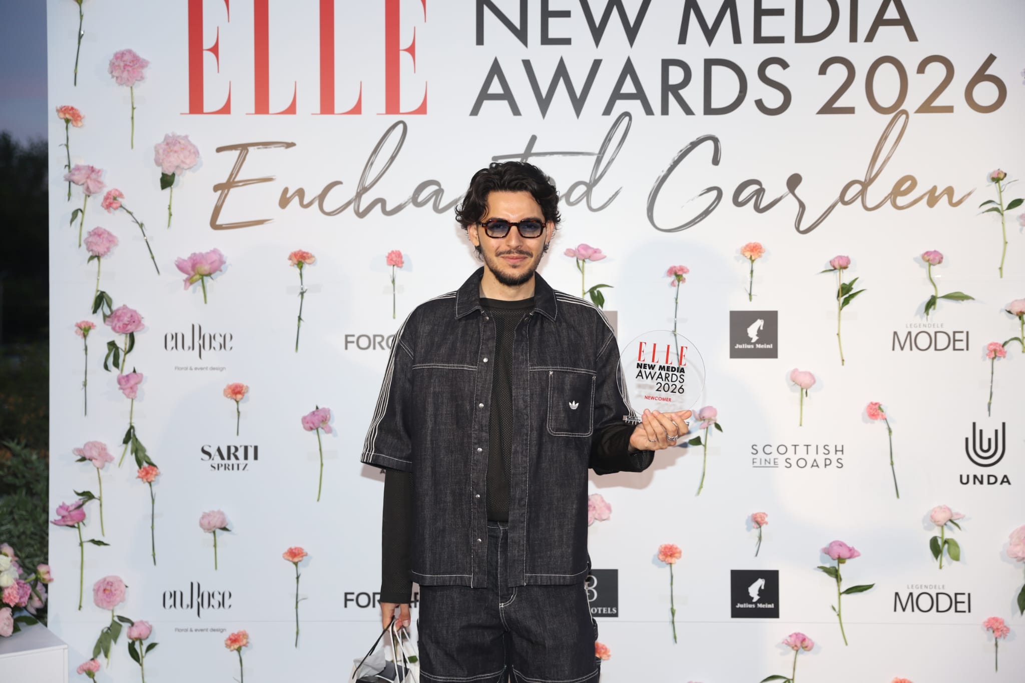 Gala ELLE New Media Awards: Cine sunt marii câștigători și cum s-a celebrat autenticitatea în era digitală
