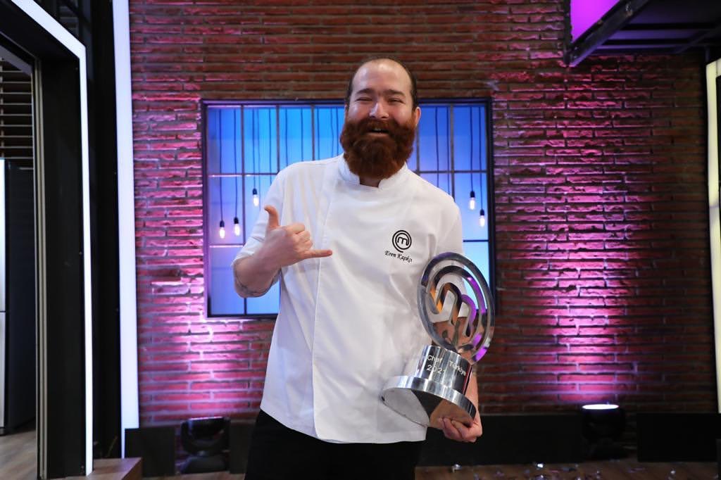 Eren Kasikci, fost câștigător MasterChef Turcia, a murit. Primele informații despre decesul bucătarului de 37 de ani