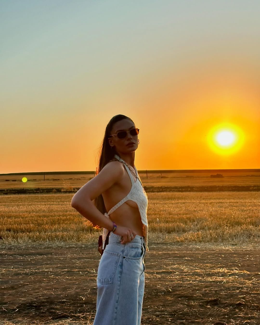 Cum s-a pregătit actrița Ana Bumbac pentru rolul din „Cei trimiși”: „Meseria noastră se fură”