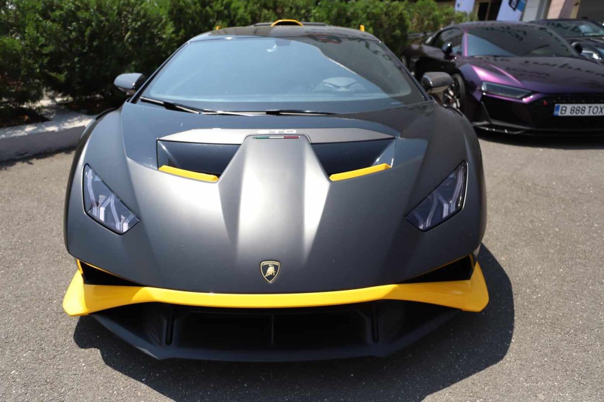 Auto Total Business Show, cel mai mare eveniment automotive din România, în acest weekend, la Romexpo | VIDEO