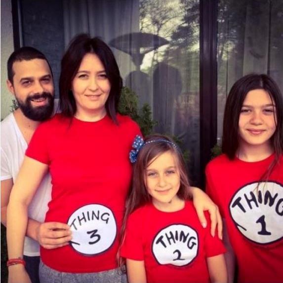 Amalia Năstase, declarații emoționante despre fostul soț: ”Îi mulțumesc pentru minunile de copii pe care îi avem împreună”