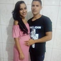 FOTO | Un tată și-a împușcat copilul de șase luni după ce soția lui a refuzat să facă sex cu el